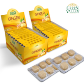Ginger Lozenges ( Bundle of 2 Boxes )